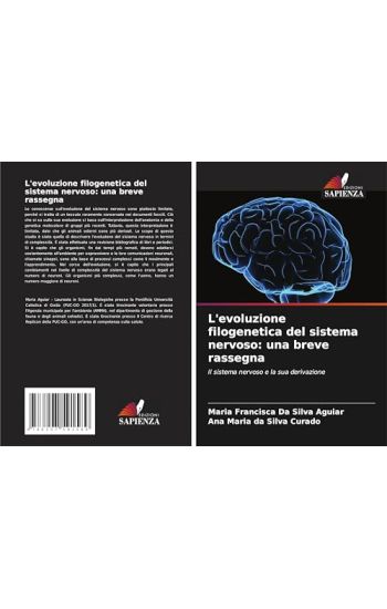 L'evoluzione filogenetica del sistema nervoso