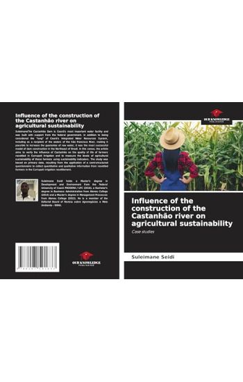 Influence of the construction of the Castanhão river on agricultural sustainability