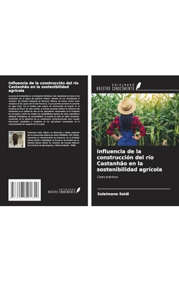 Influencia de la construcción del río Castanhão en la sostenibilidad agrícola