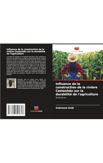 Influence de la construction de la rivière Castanhão sur la durabilité de l'agriculture