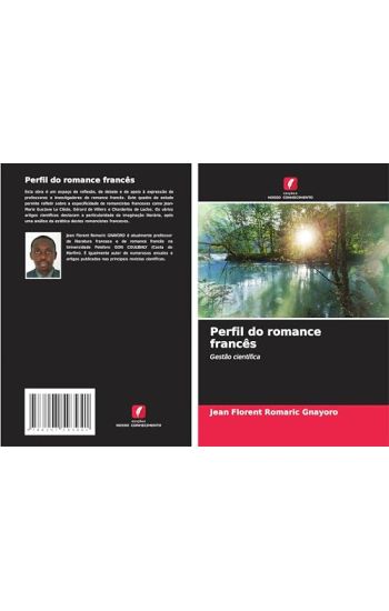 Perfil do romance francês