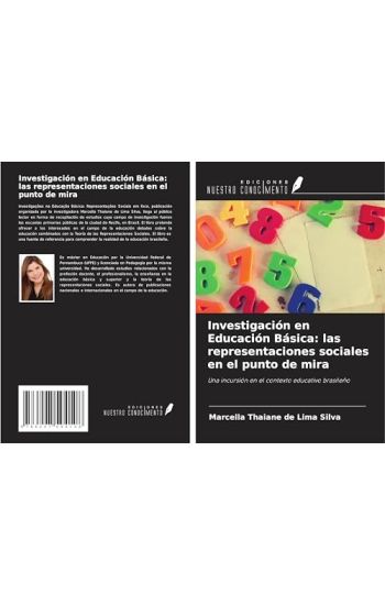 Investigación en Educación Básica: las representaciones sociales en el punto de mira