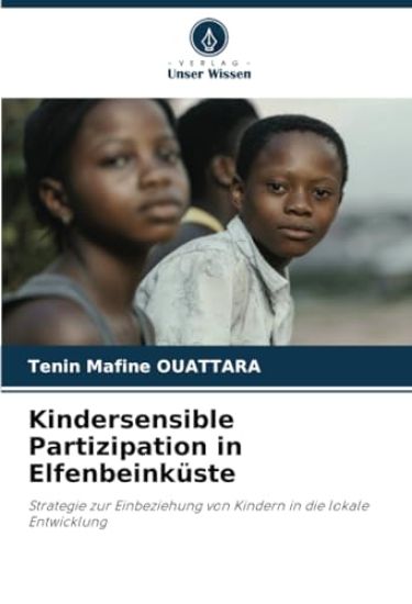 Kindersensible Partizipation in Elfenbeinküste