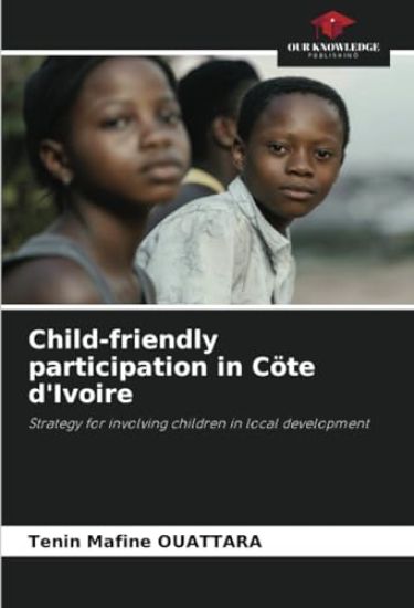Child-friendly participation in Cöte d'Ivoire