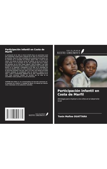 Participación infantil en Costa de Marfil