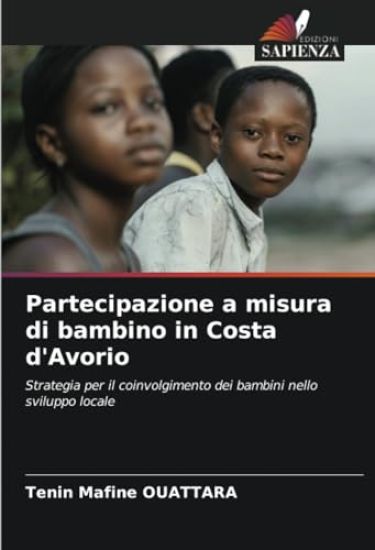 Partecipazione a misura di bambino in Costa d'Avorio