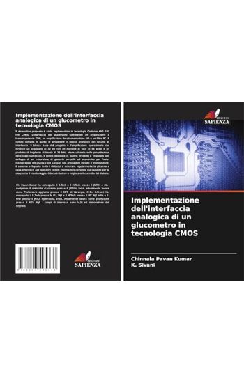 Implementazione dell'interfaccia analogica di un glucometro in tecnologia CMOS