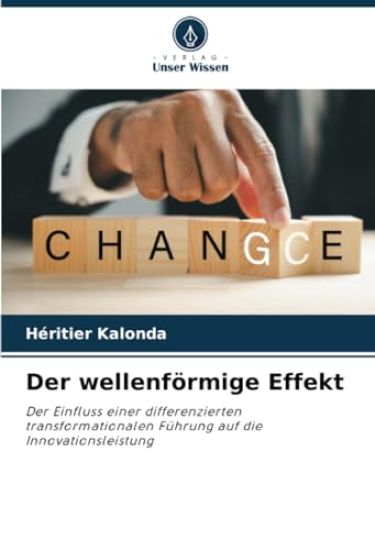 Der wellenförmige Effekt