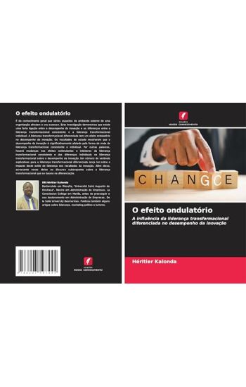 O efeito ondulatório