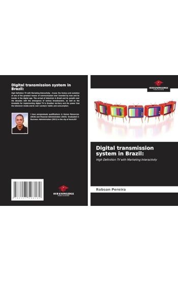 Digital transmission system in Brazil