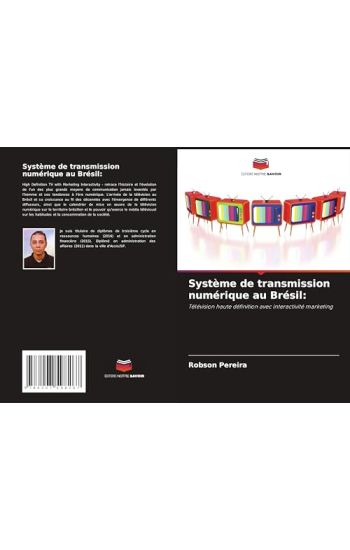 Système de transmission numérique au Brésil