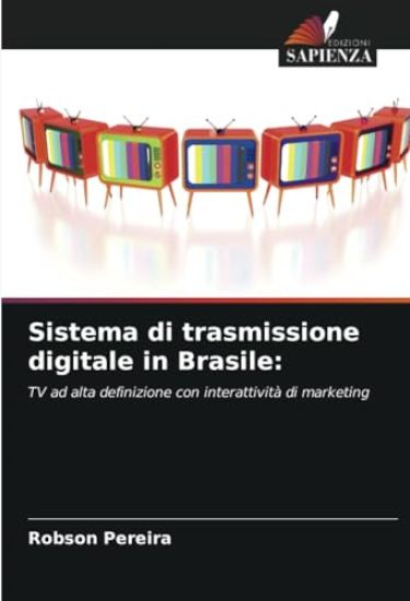Sistema di trasmissione digitale in Brasile