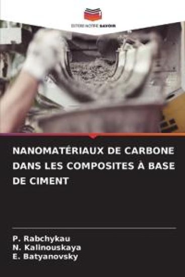 Nanomatériaux de Carbone Dans Les Composites À Base de Ciment
