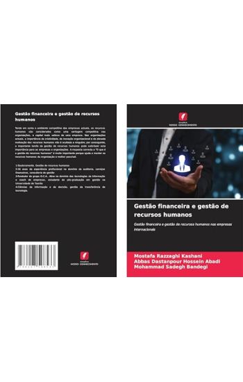 Gestão financeira e gestão de recursos humanos