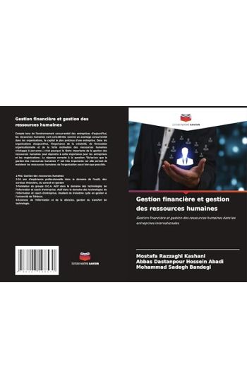 Gestion financière et gestion des ressources humaines