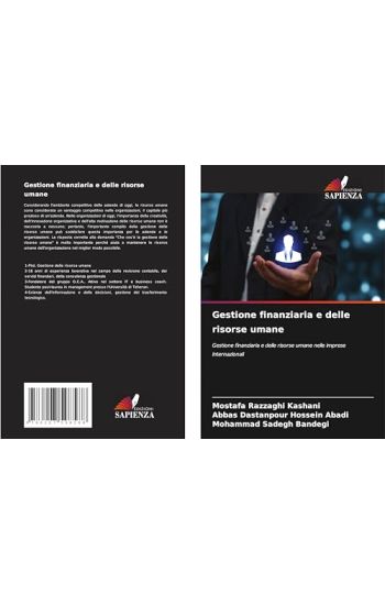 Gestione finanziaria e delle risorse umane