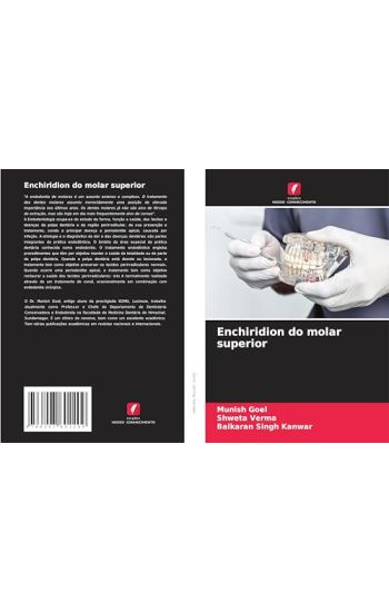Enchiridion do molar superior