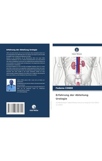 Erfahrung der Abteilung Urologie