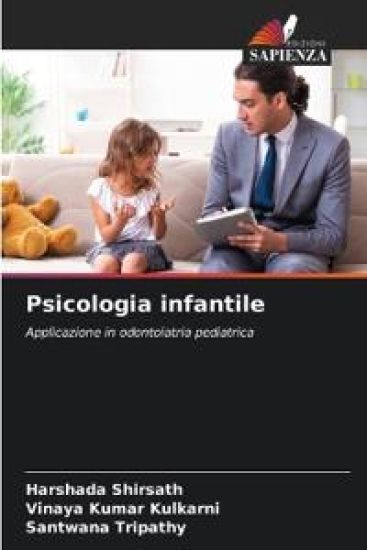 Psicologia infantile