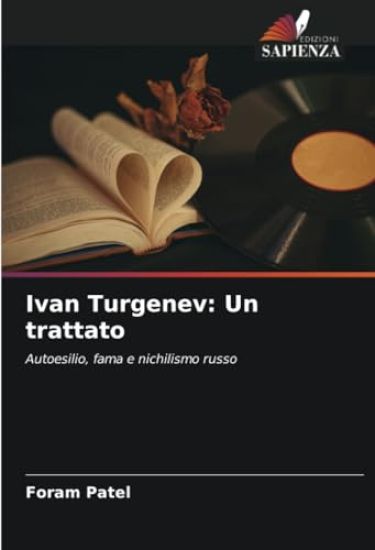 Ivan Turgenev