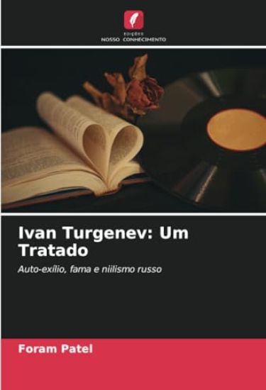 Ivan Turgenev