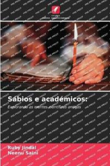 Sábios e académicos