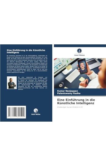 Eine Einführung in die Künstliche Intelligenz