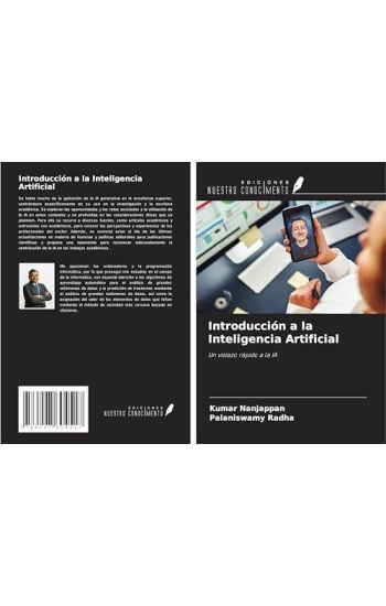 Introducción a la Inteligencia Artificial
