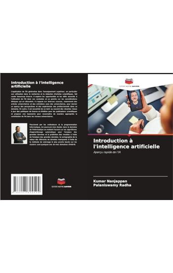 Introduction à l'intelligence artificielle