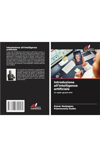 Introduzione all'intelligenza artificiale