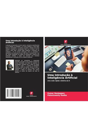 Uma Introdução à Inteligência Artificial