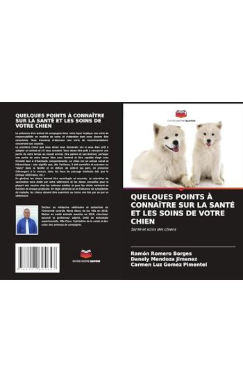 Quelques Points À Connaître Sur La Santé Et Les Soins de Votre Chien