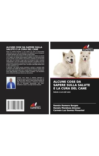 Alcune Cose Da Sapere Sulla Salute E La Cura del Cane