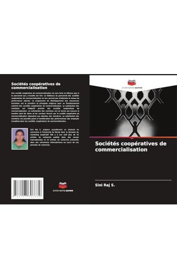 Sociétés coopératives de commercialisation