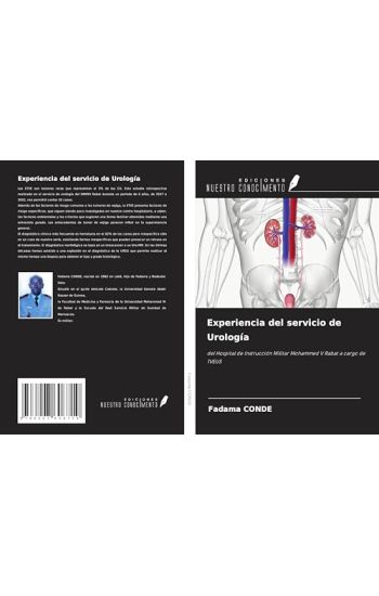 Experiencia del servicio de Urología