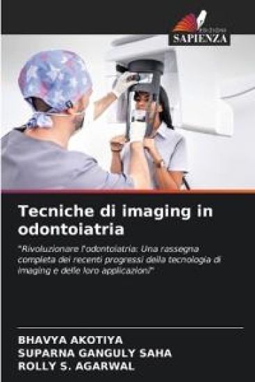 Tecniche di imaging in odontoiatria