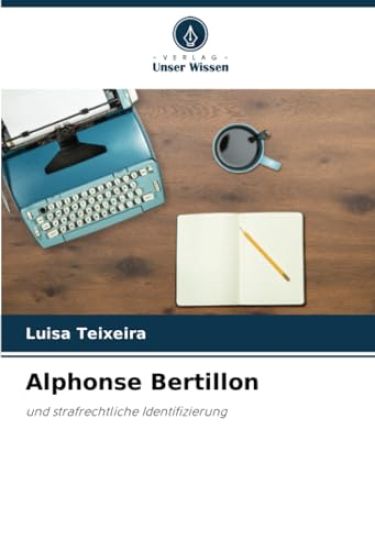 Alphonse Bertillon