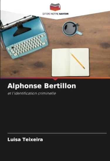 Alphonse Bertillon