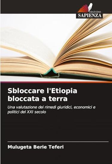 Sbloccare l'Etiopia bloccata a terra