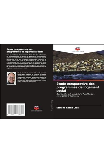 Étude comparative des programmes de logement social