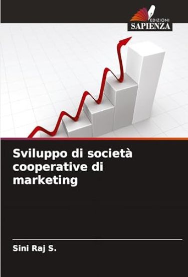 Sviluppo di società cooperative di marketing