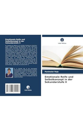 Emotionale Reife und Selbstkonzept in der Sekundarstufe II