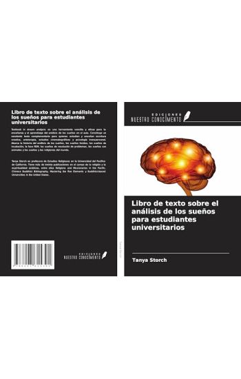 Libro de texto sobre el análisis de los sueños para estudiantes universitarios