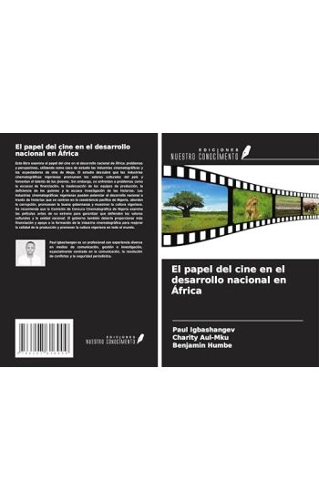 El papel del cine en el desarrollo nacional en África