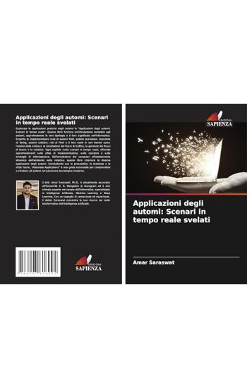 Applicazioni degli automi