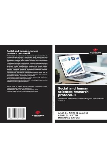 Social and human sciences research protocol-II
