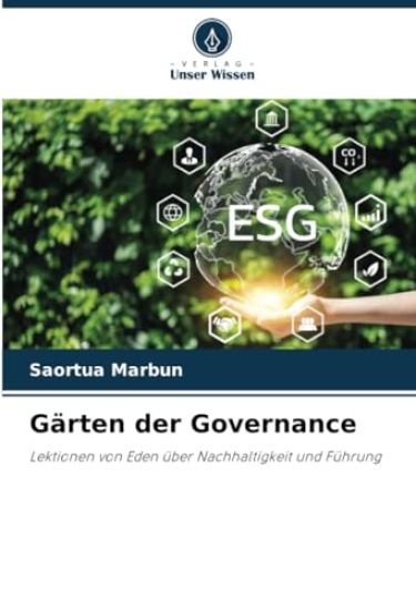 Gärten der Governance