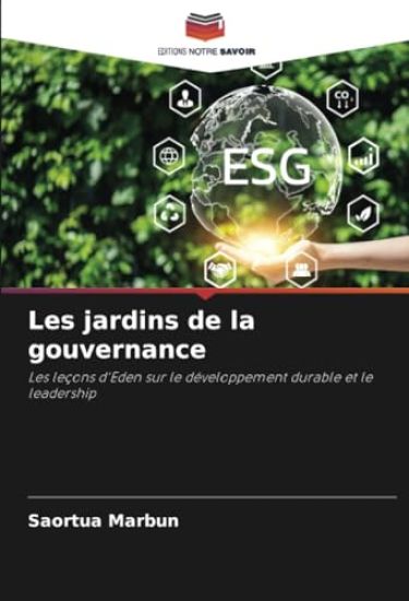 Les jardins de la gouvernance
