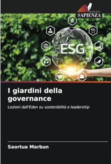I giardini della governance