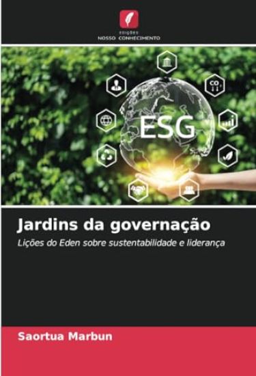 Jardins da governação